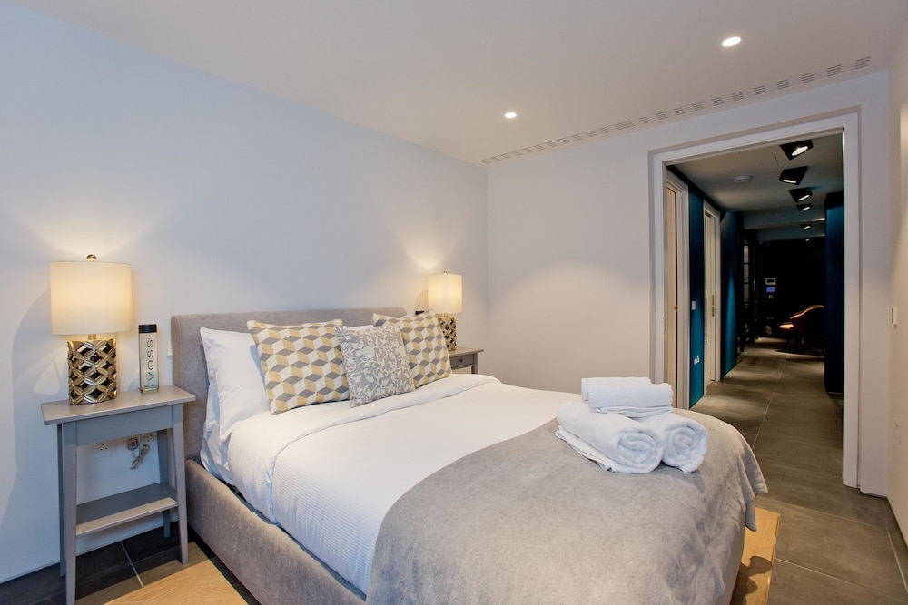 Luxury Apartment, 2 Bedrooms photo 1