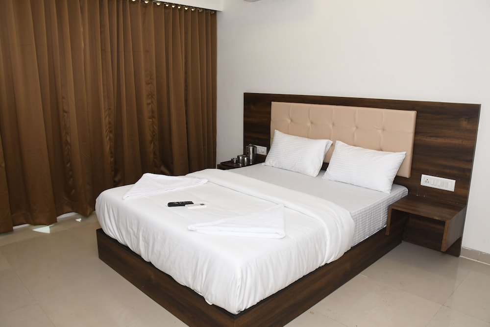 Standard Room - Photo 9