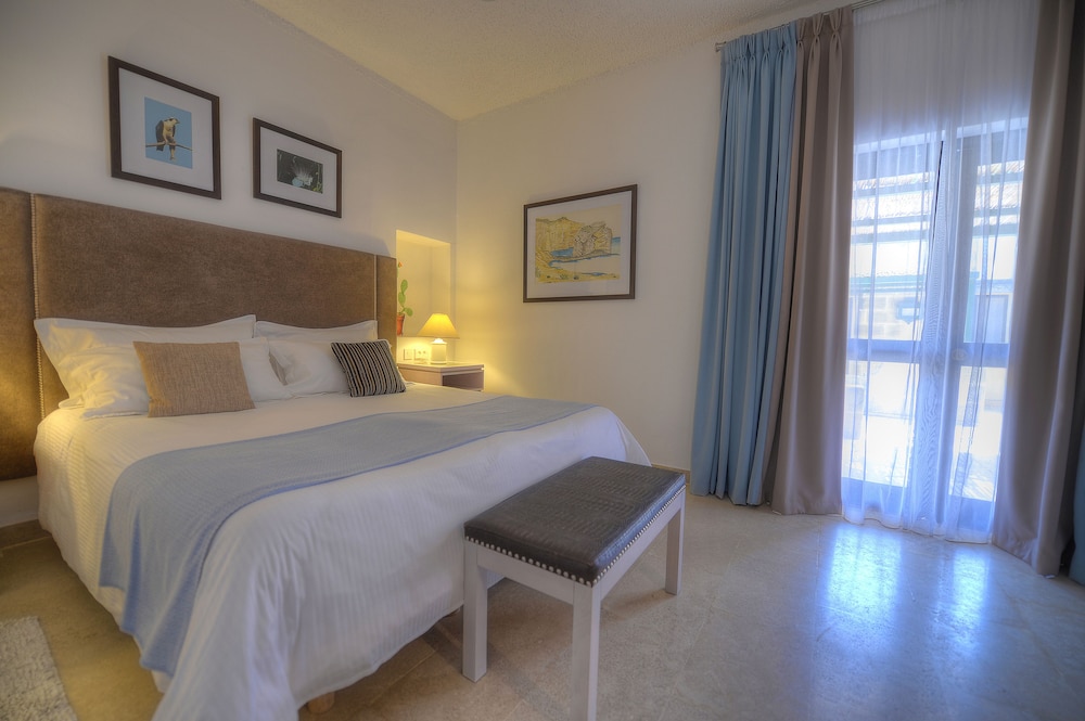 Classic Double or Twin Room - Photo 1