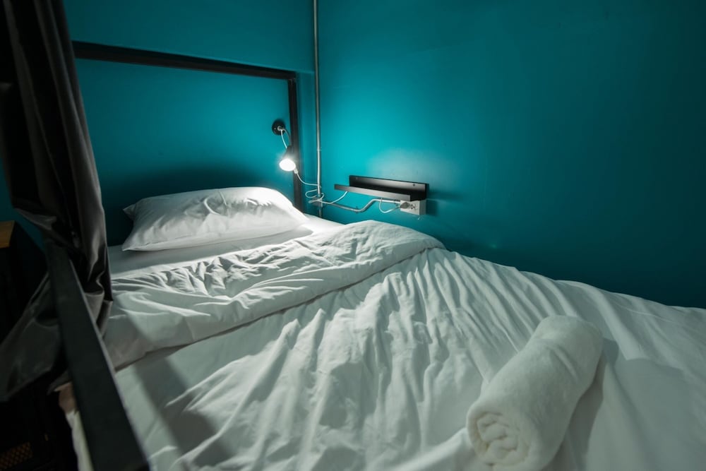 Basic Twin Room photo 1