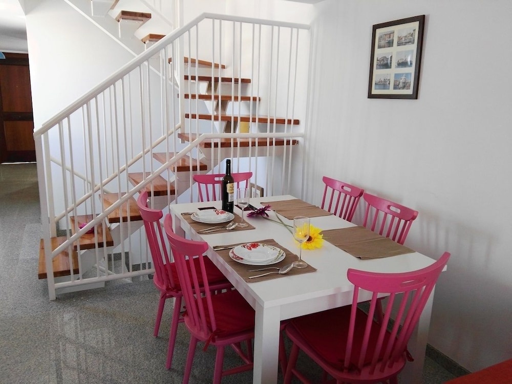 Duplex, 2 Bedrooms, Terrace, Sea View