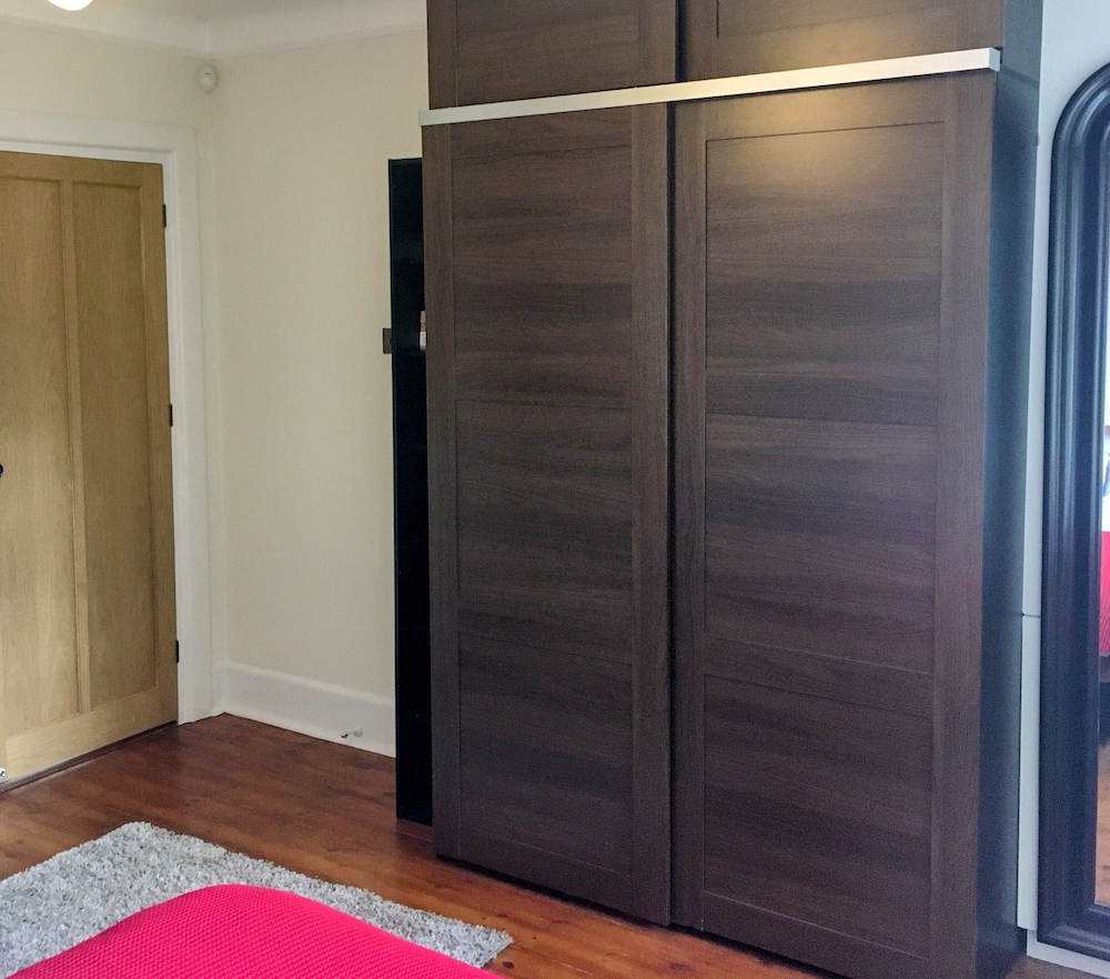 Double Room (Double Room with Ensuite Shower) photo 3