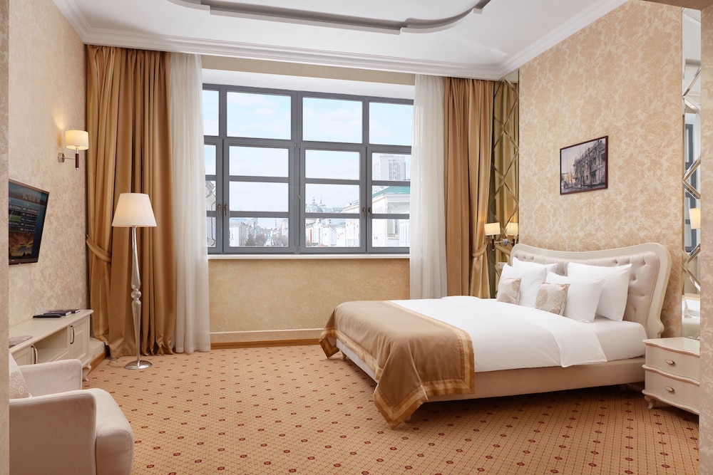 Deluxe Room photo 2
