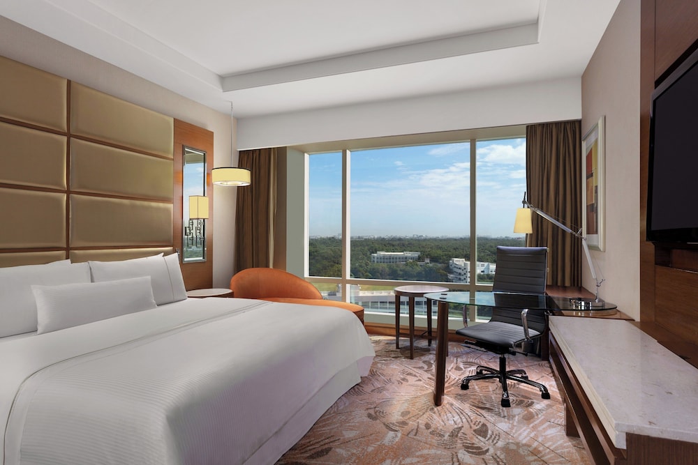 Executive Suite, 1 King Bed