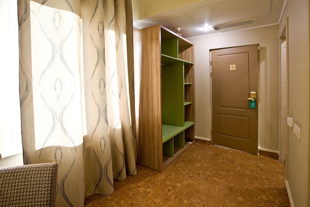 Standard Single Room photo 3