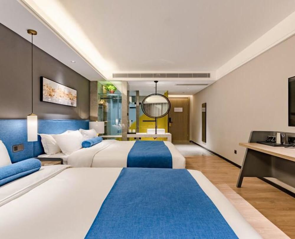 Family Room (Mainland Chinese Citizen Only) photo 2