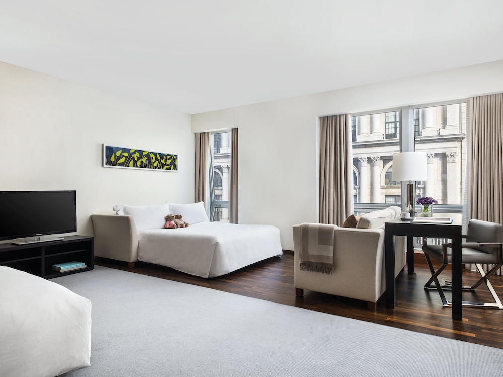 Junior Suite King
