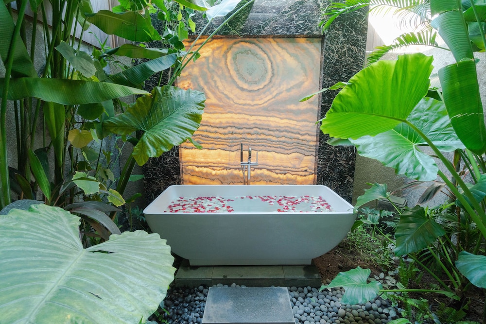 VILLA KAMU - Photo 14