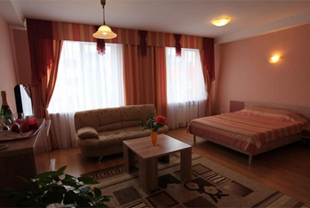 Suite photo 3