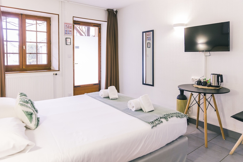 Comfort Room photo 1