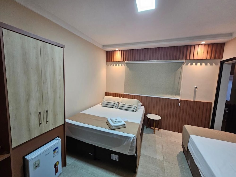 Comfort Triple Room photo 1