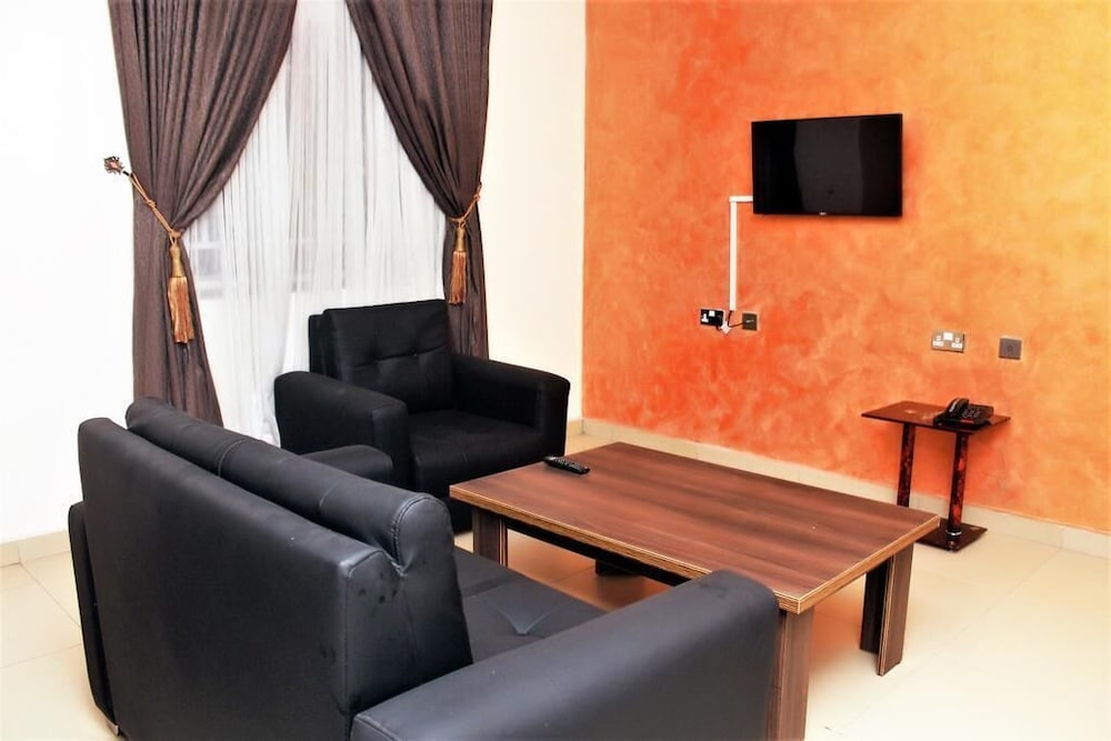 Executive Room photo 2
