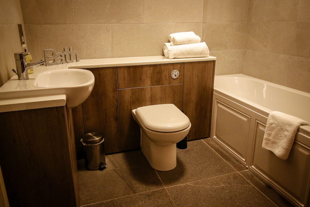 Apartamenty Turnberry, Zdjęcie 27