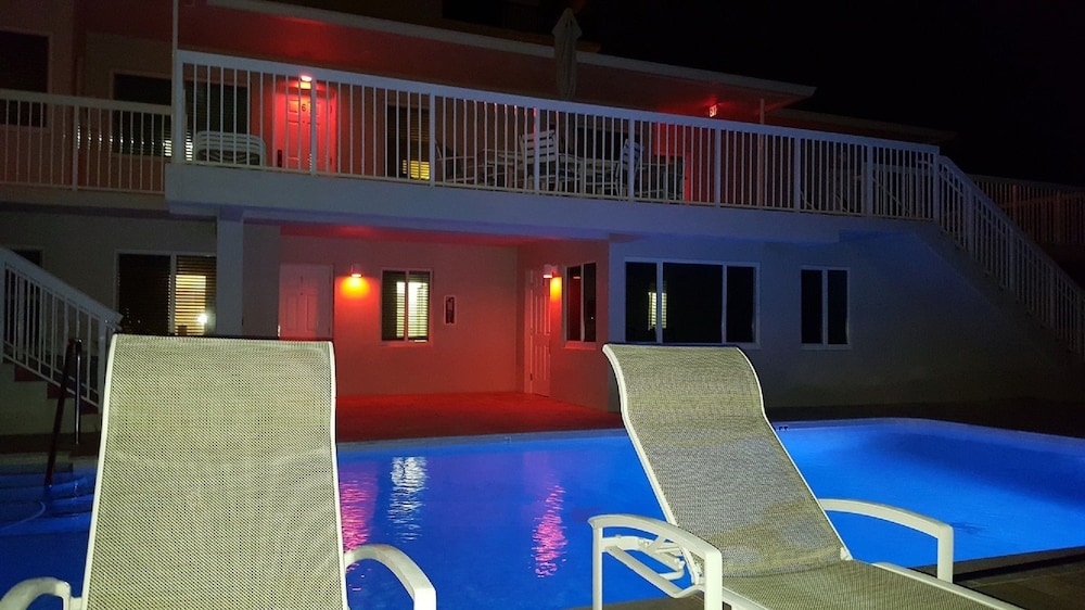 Panoramic Studio, 1 King Bed, Terrace, Oceanfront photo 3