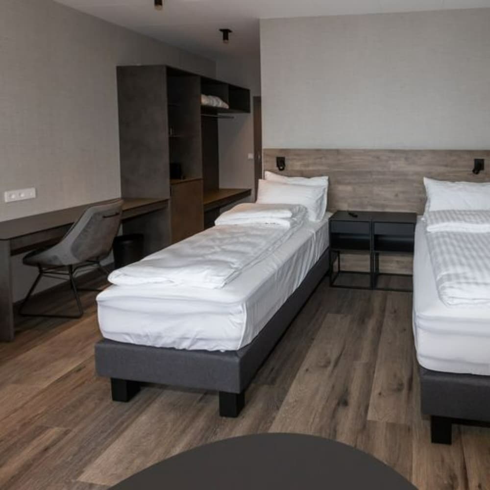 Comfort Twin Room photo 2