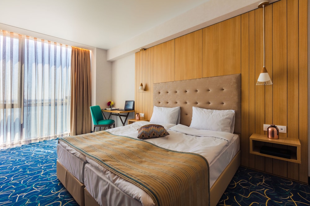 Economy Double or Twin Room