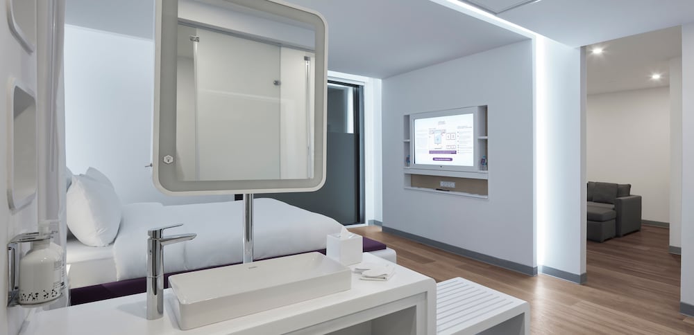 Junior Suite - Photo 3