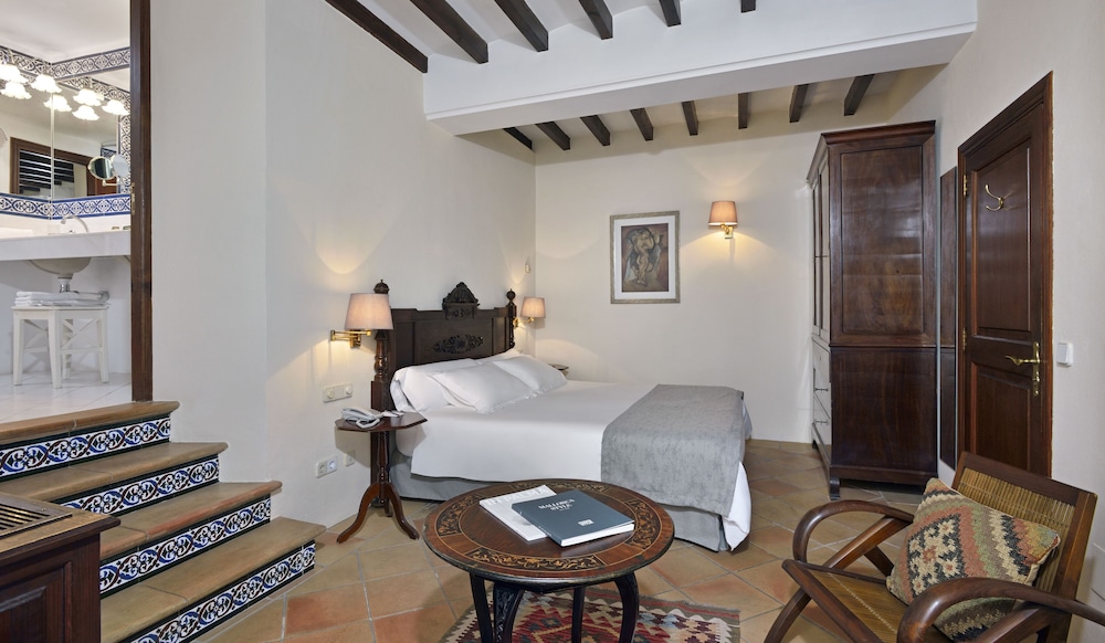Superior Double or Twin Room, Balcony photo 2