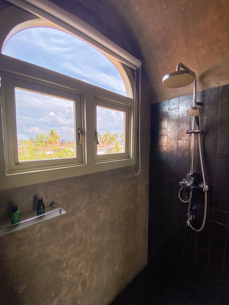 Panoramic Double Room, Terrace, Ocean View photo 2