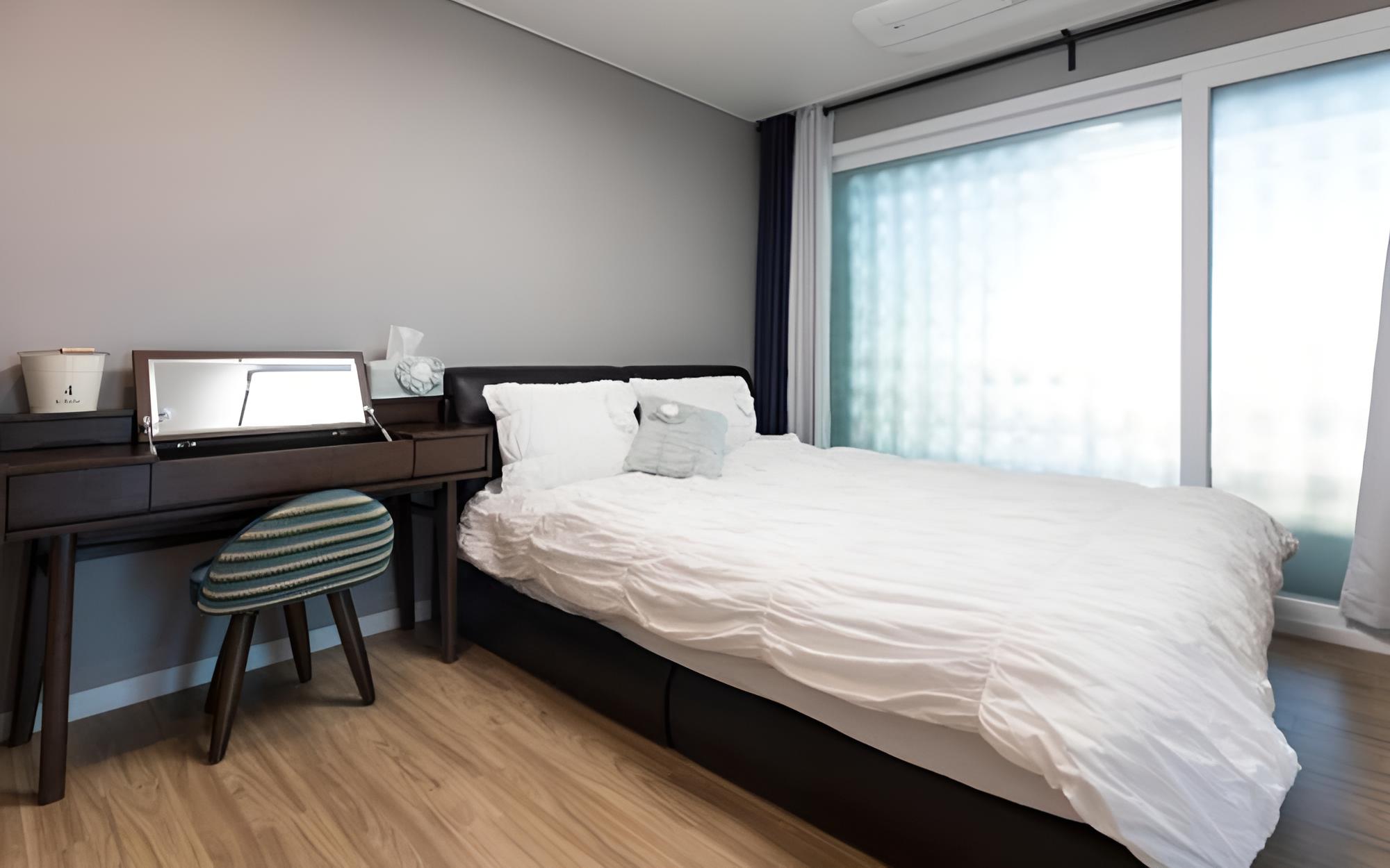 Room (Room 201 (Superior Room or Ocean View) photo 2