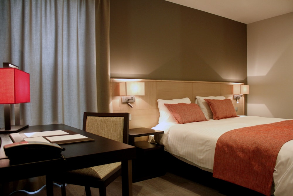Junior Suite (Connecting suite)