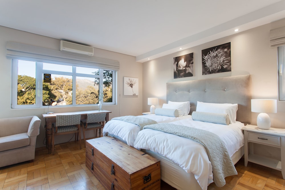 Standard Apartment, 2 Bedrooms photo 1