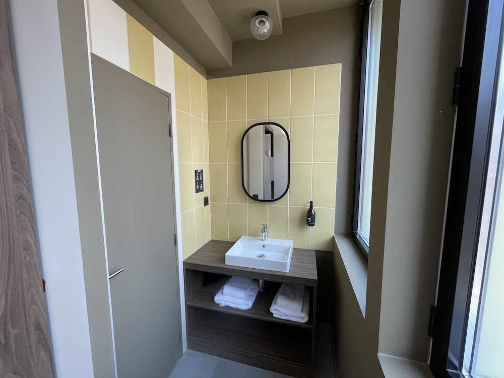 JOST OVERSIZE TWIN - Family Twin Room photo 2