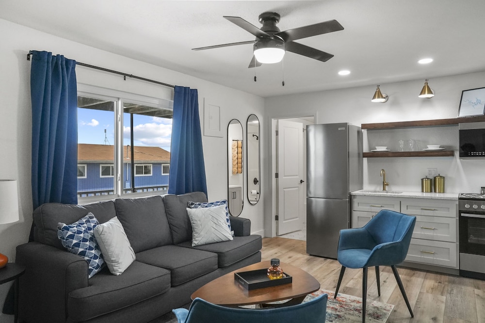 Family Suite - Photo 5