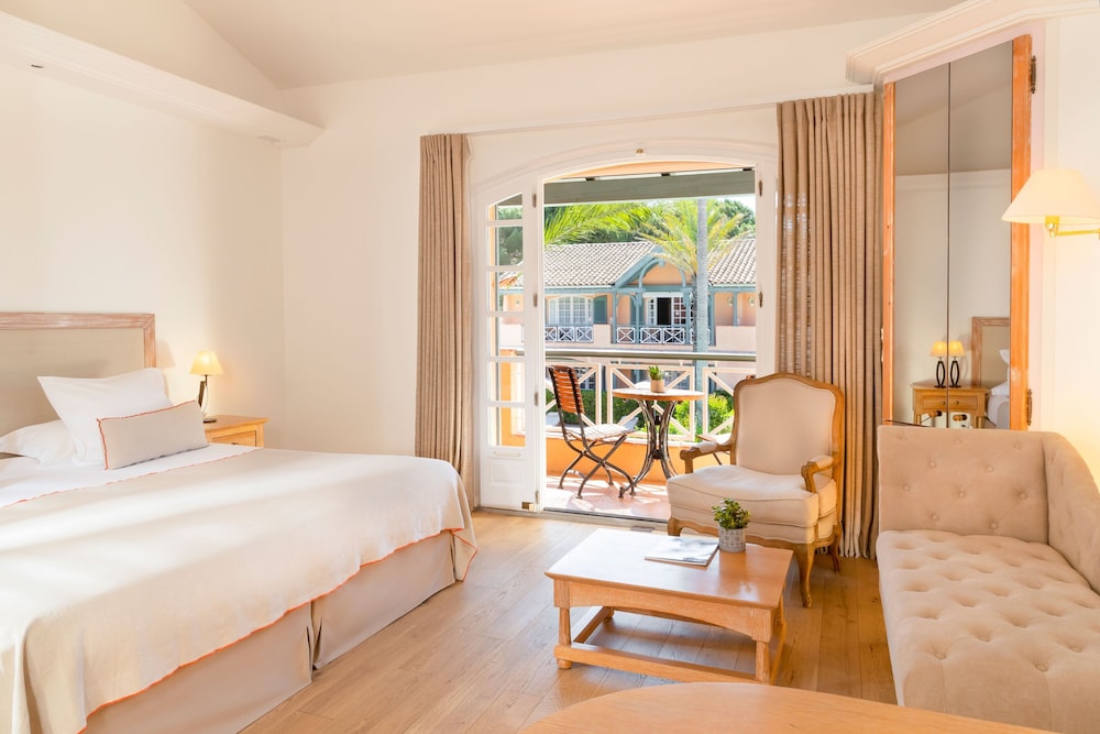 Double Room, Balcony (Azur) - Photo 1