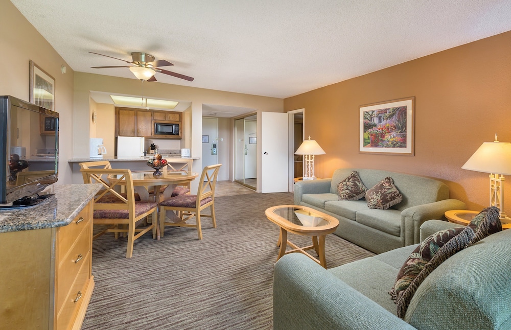 Condo, 1 Bedroom, Kitchen photo 3