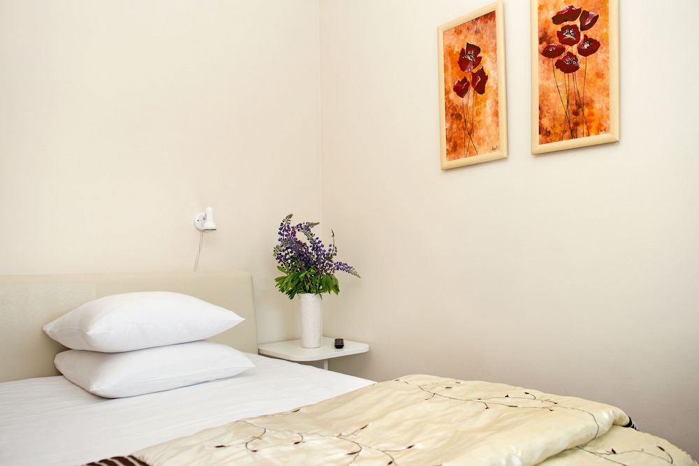 Standard Room, 1 Twin Bed photo 2