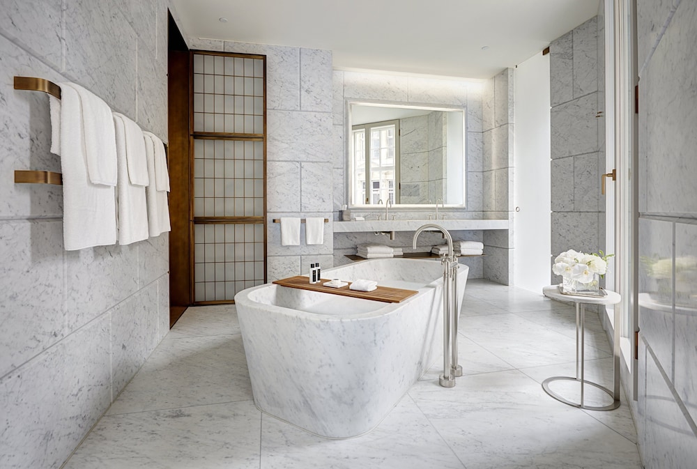 Grand Suite, 2 Bedrooms (Regent)
