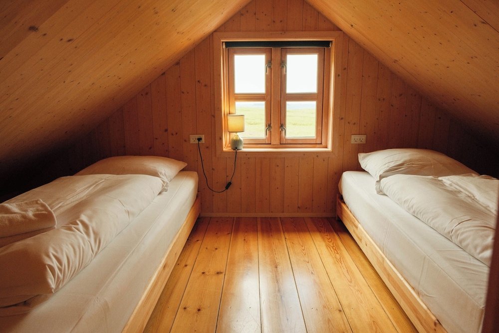 Múlafossur Cottage no 4: Spógvasmáttan photo 1