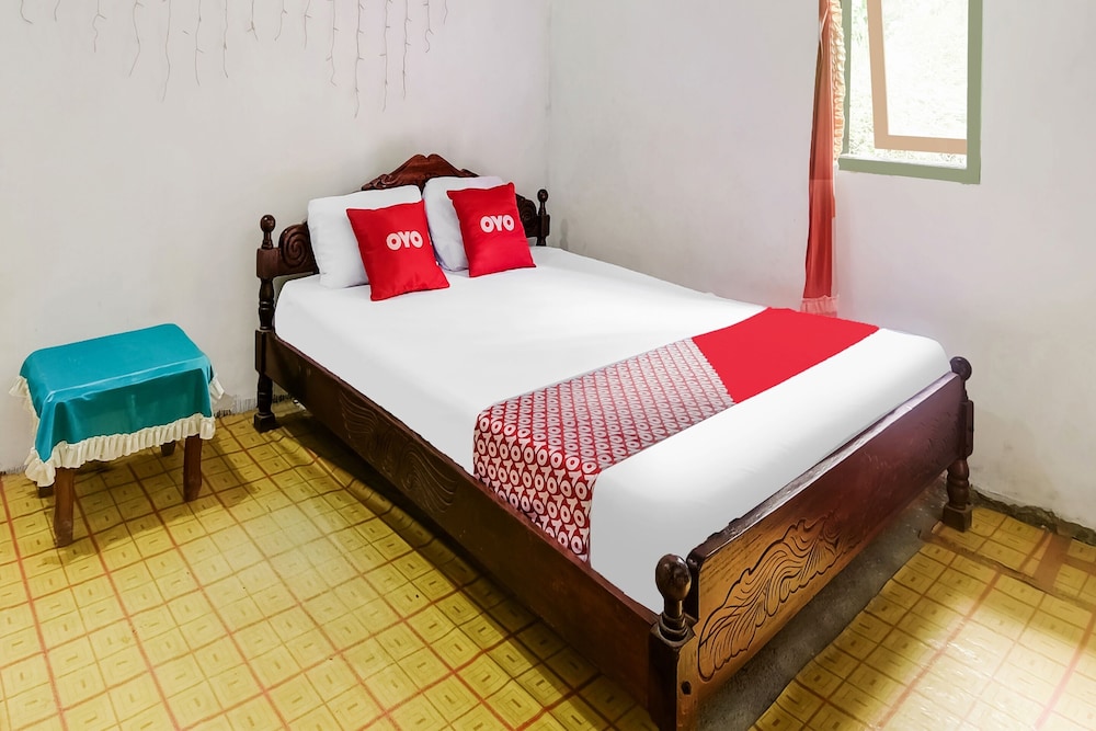 Double Room - Photo 6
