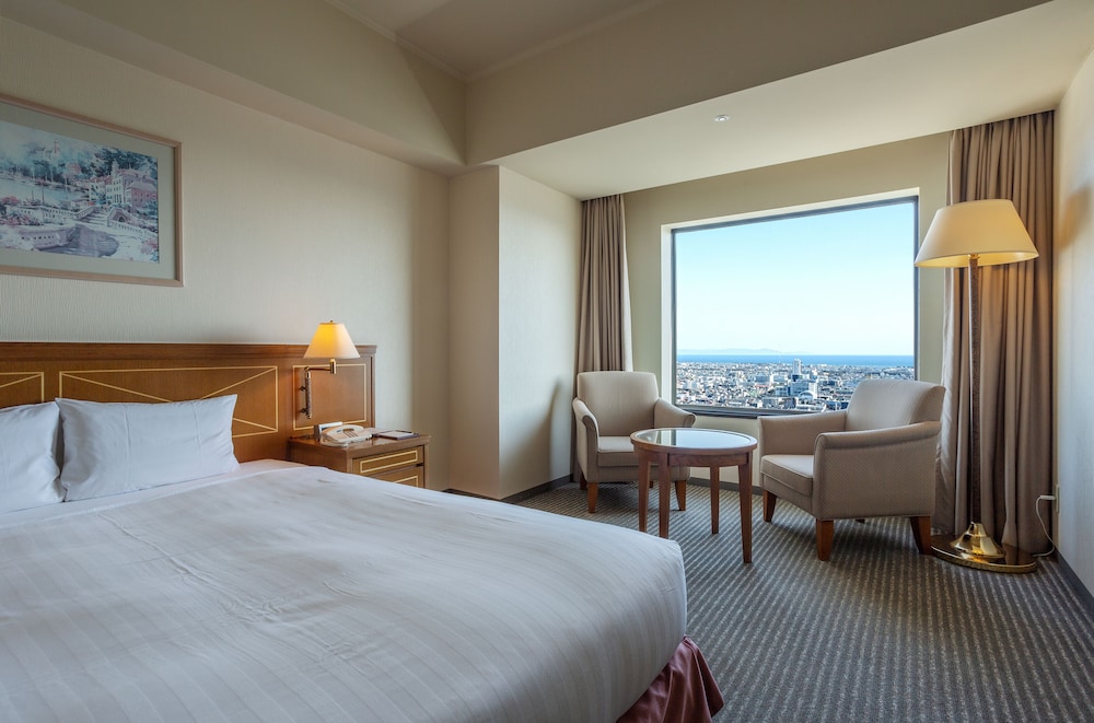 Standard Double Room - Photo 1