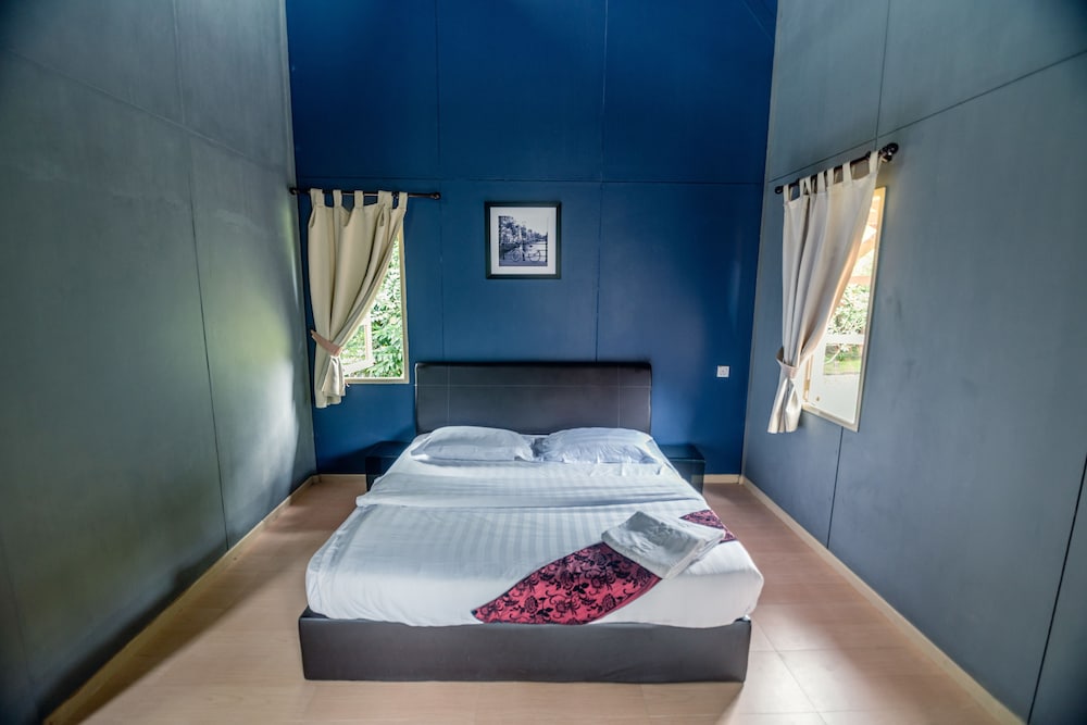 Deluxe Double Room, 1 Bedroom, Balcony photo 3