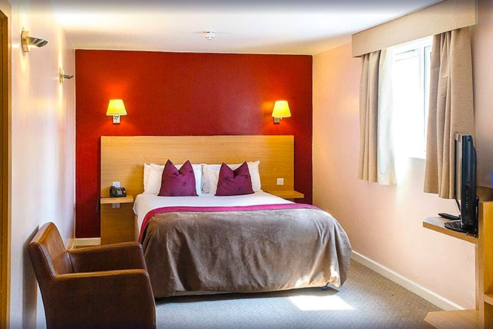 Standard Single Room photo 1