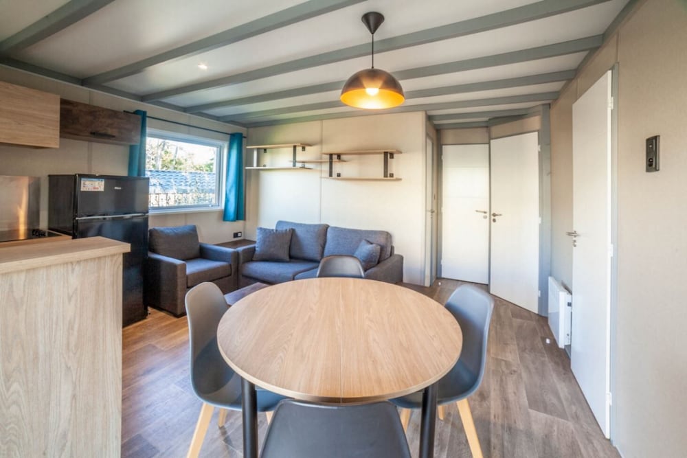 Chalet, 3 Bedrooms