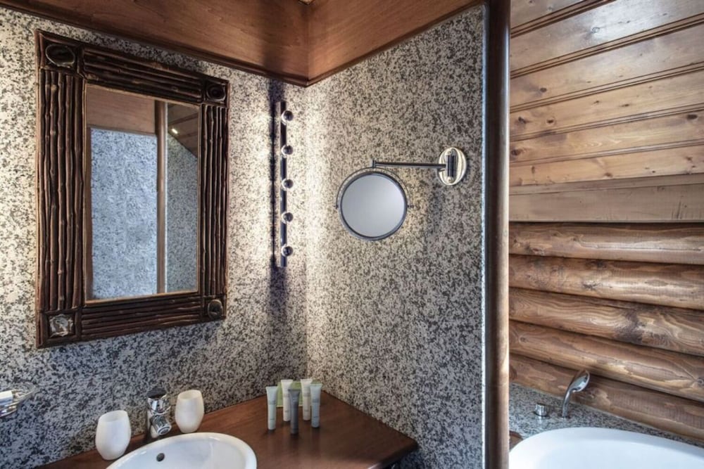 Cabin (Lodge) photo 3