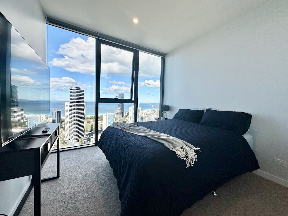 Apartment, 3 Bedrooms, Air conditioning, Ocean View photo 2
