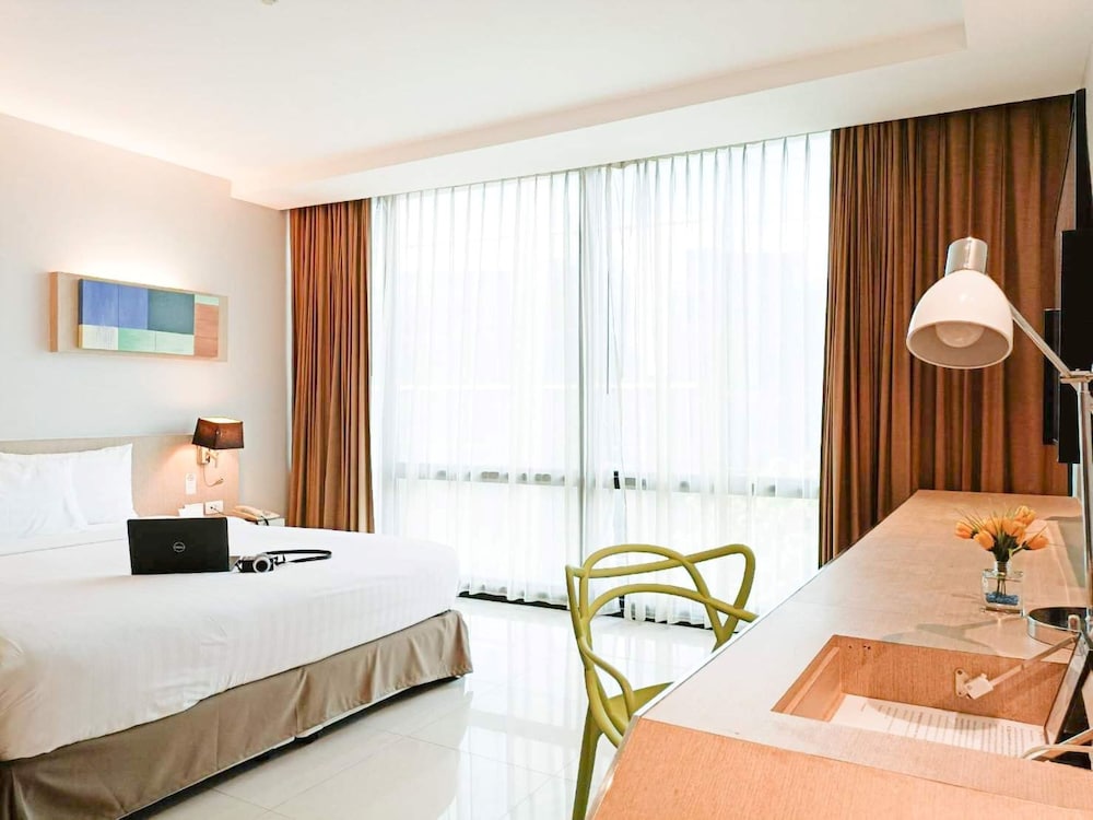 Premier Studio, 1 Double or 2 Twin Beds photo 1