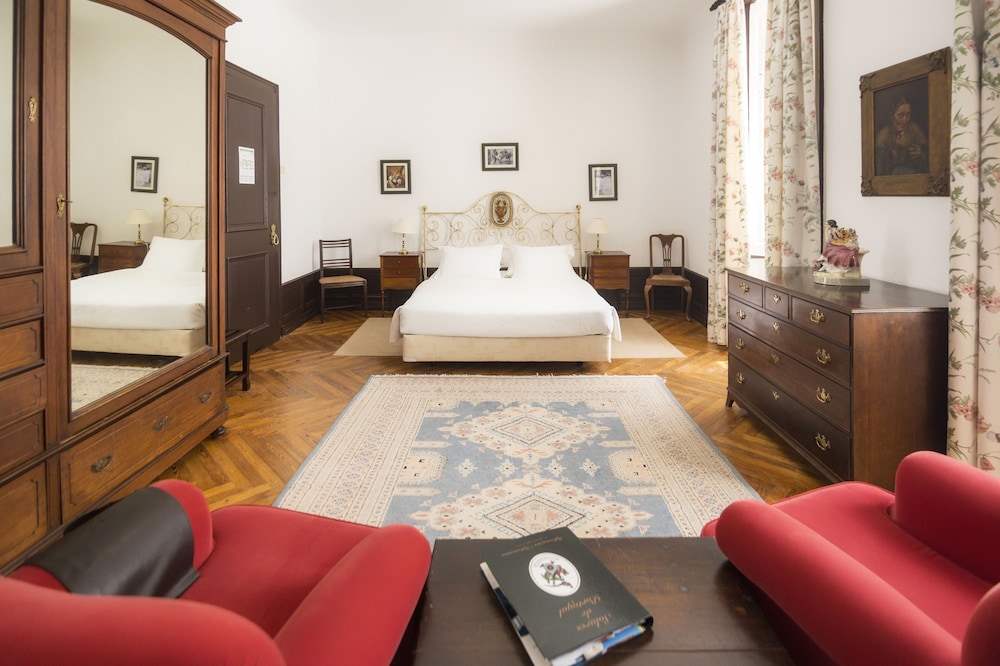 Standard Room photo 1
