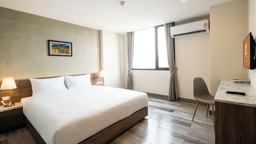 Superior Premier Room - Photo 1