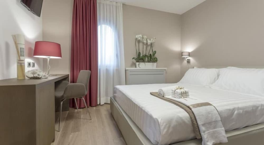 Superior Double Room photo 1