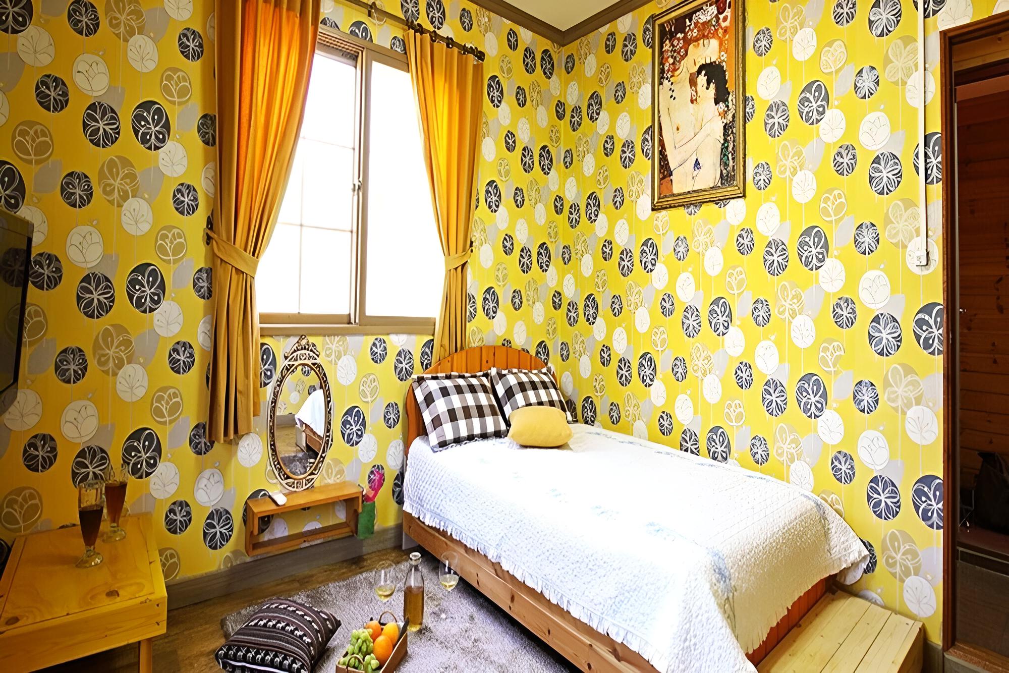 Room (Room 205) photo 1