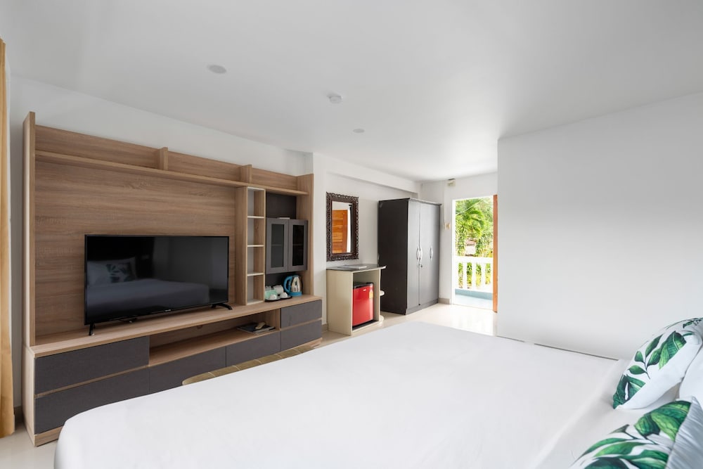 Standard Room photo 1