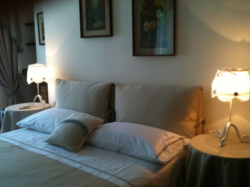 Comfort Double Room, 1 Bedroom photo 3