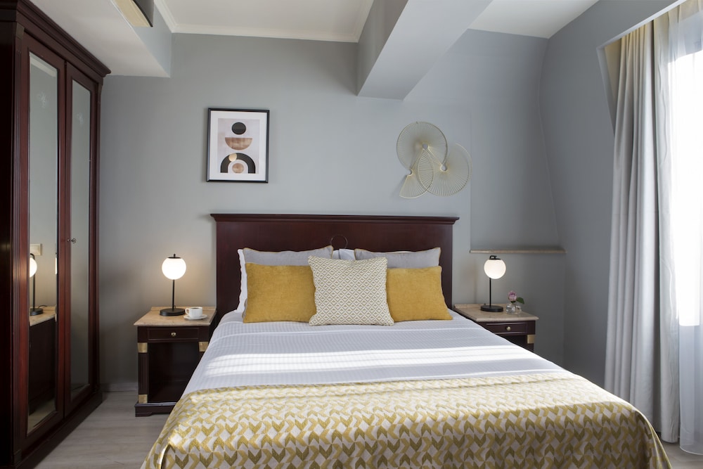 Standard Double Room - Photo 2