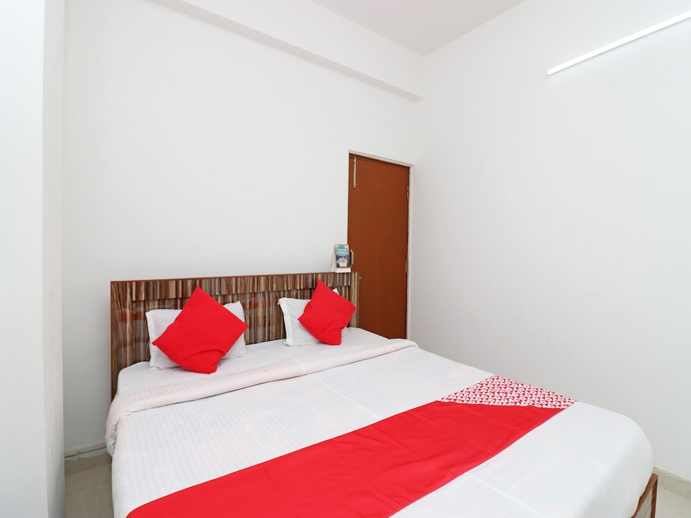 Single Room, 1 King Bed