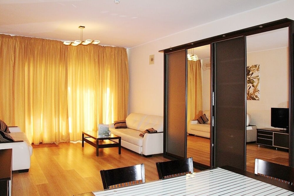 Luxury Suite, 1 Bedroom photo 3